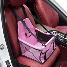 Pet Travel Safety Carrier