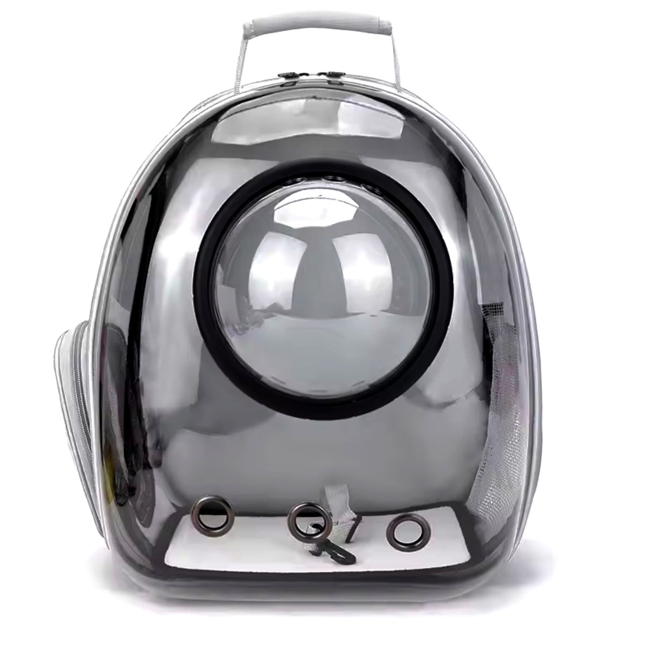 WonderTails Astronaut Pet Carrier Backpack