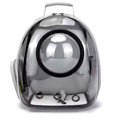 WonderTails Astronaut Pet Carrier Backpack