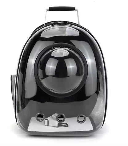 WonderTails Astronaut Pet Carrier Backpack
