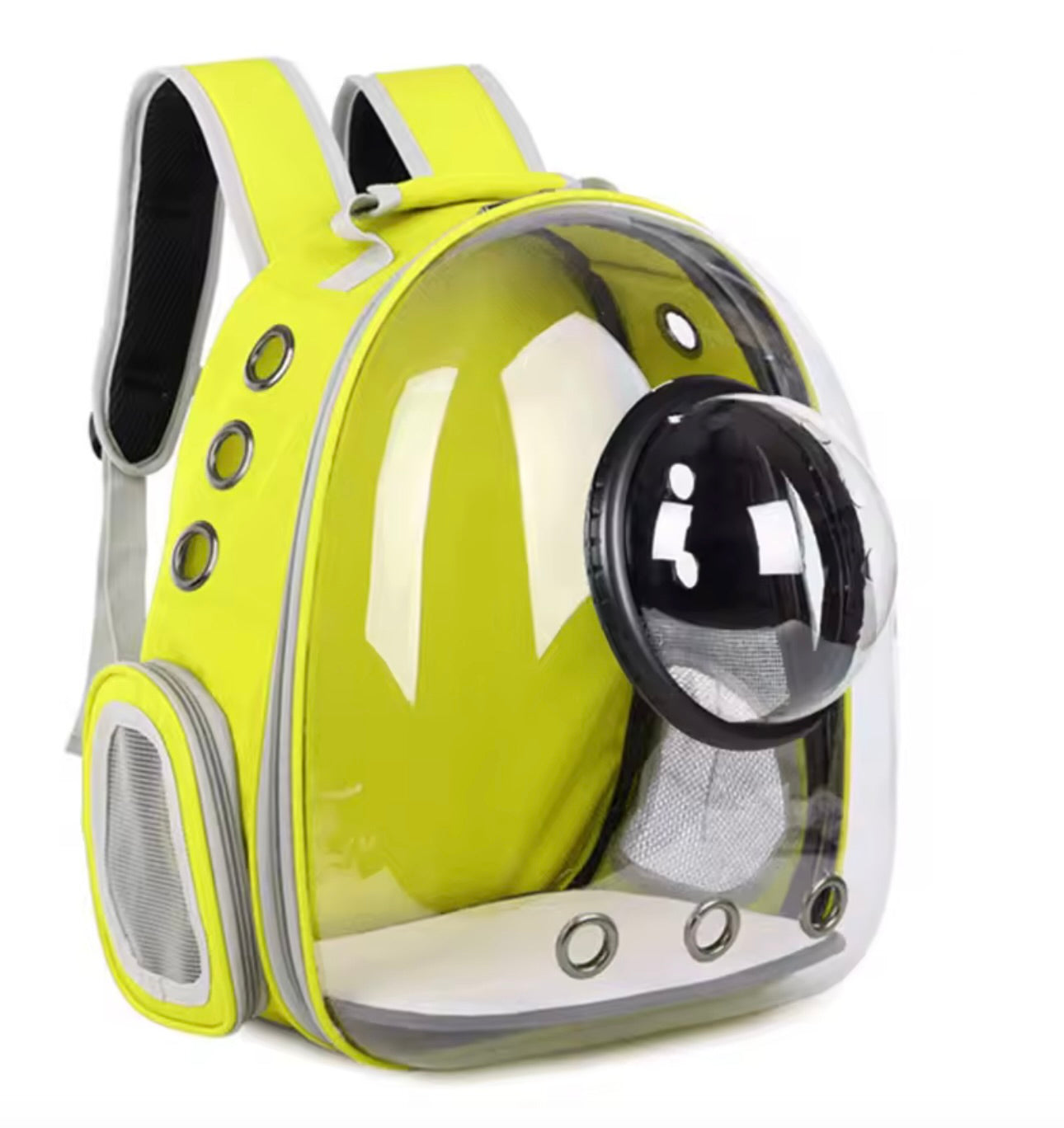 WonderTails Astronaut Pet Carrier Backpack