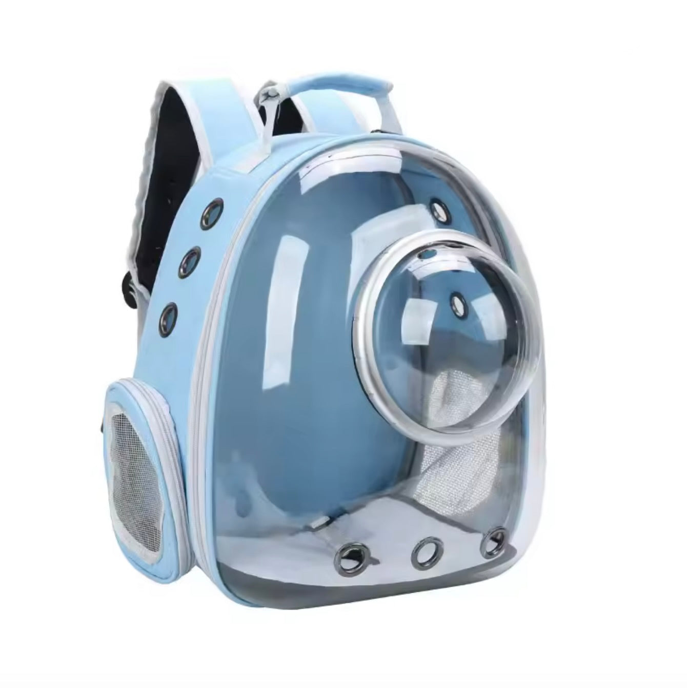 WonderTails Astronaut Pet Carrier Backpack