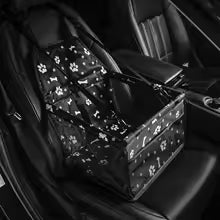 Pet Travel Safety Carrier