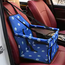 Pet Travel Safety Carrier