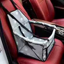 Pet Travel Safety Carrier