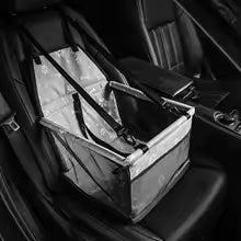 Pet Travel Safety Carrier