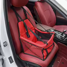 Pet Travel Safety Carrier