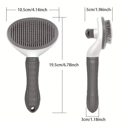 Magic Pet Hair Removal Comb